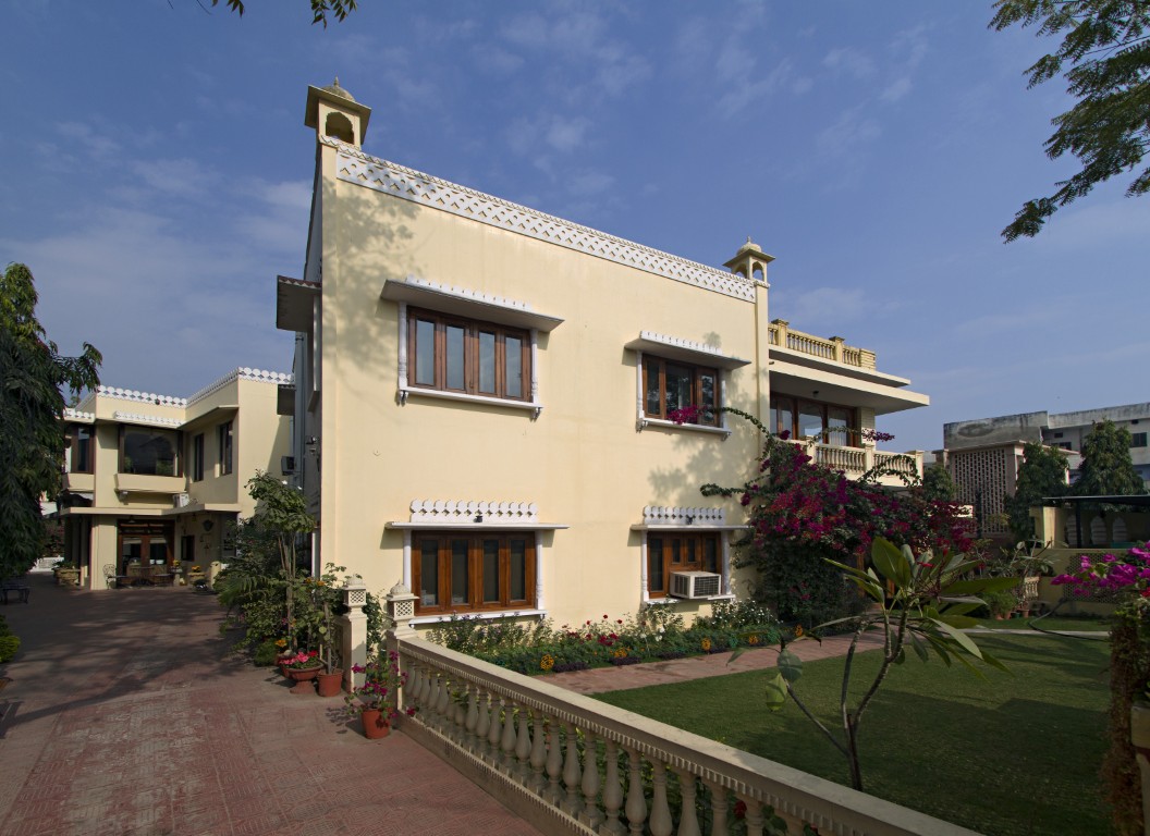 Hotel Dera Rawatsar