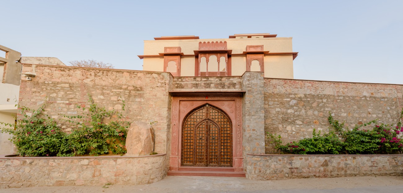 Hotel Rawal Kot Banner