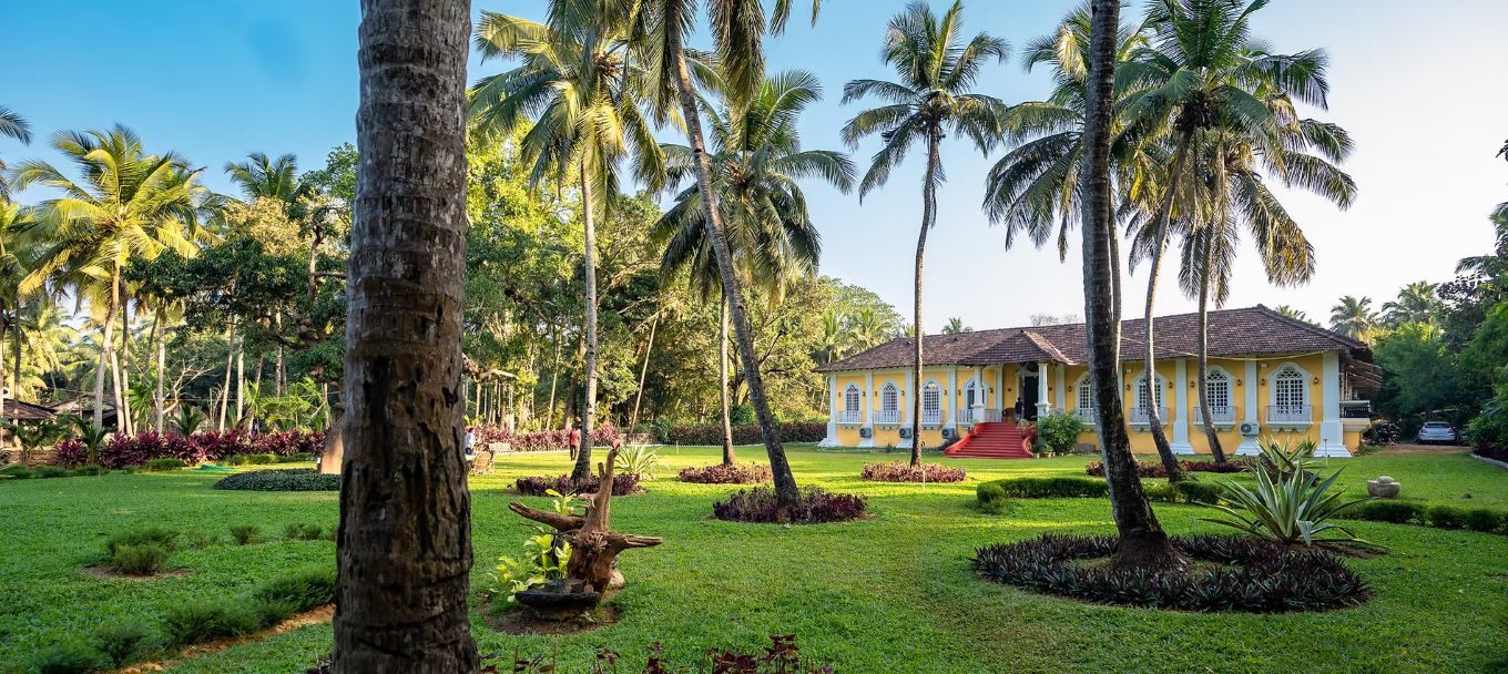 silva Heritage banner